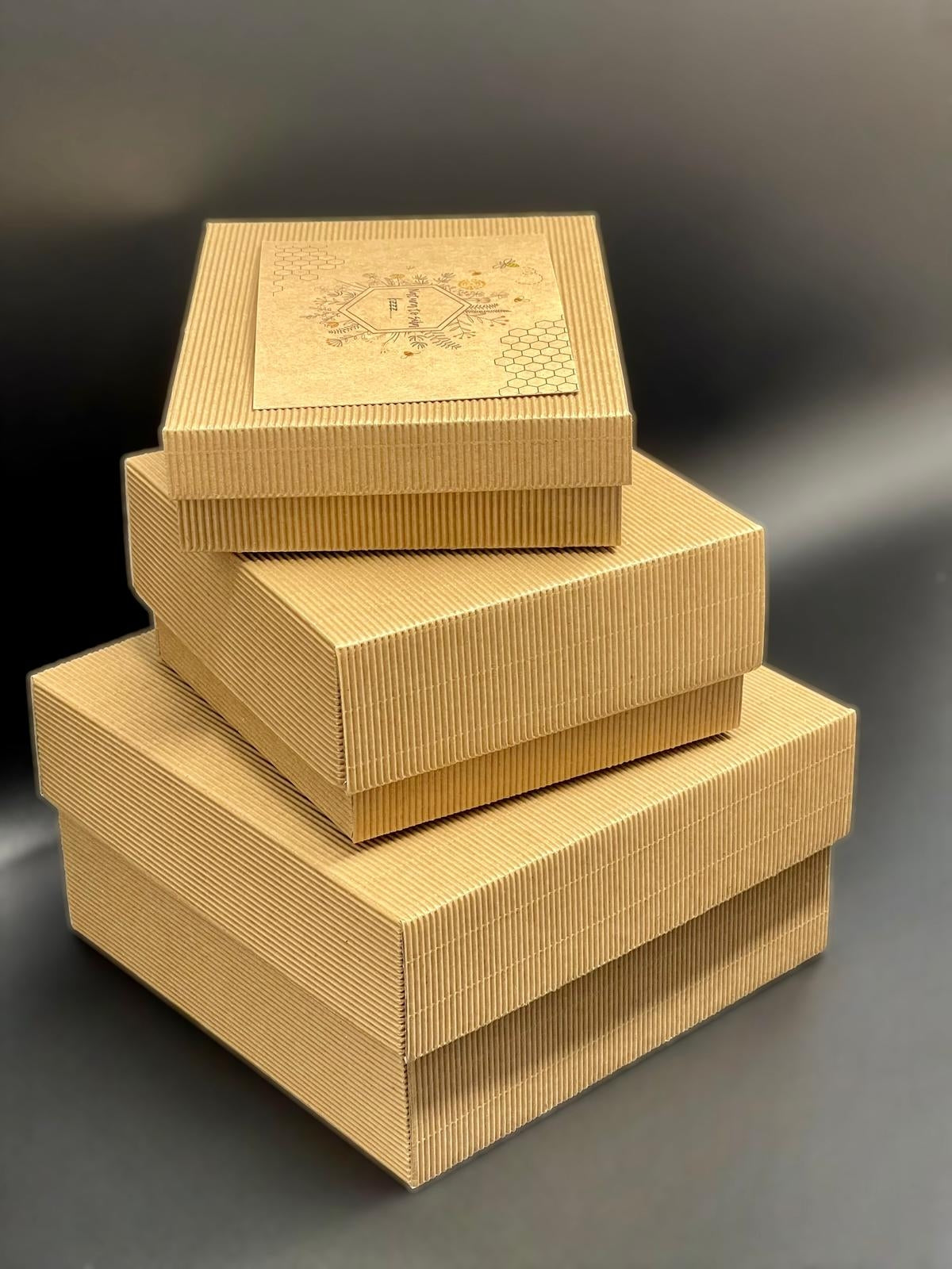 Świeca tealight z wosku pszczelego