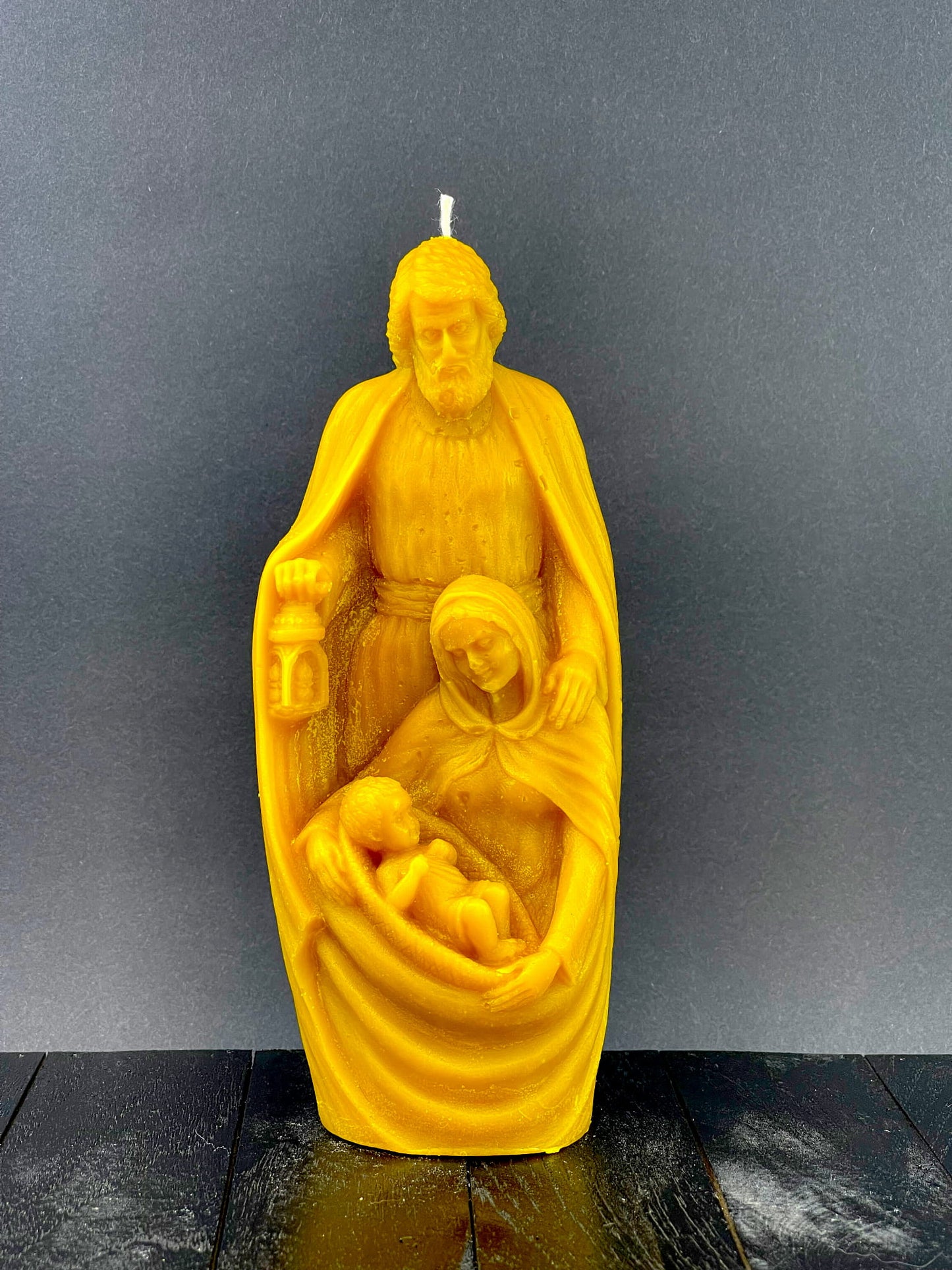 Figurka Święta rodzina