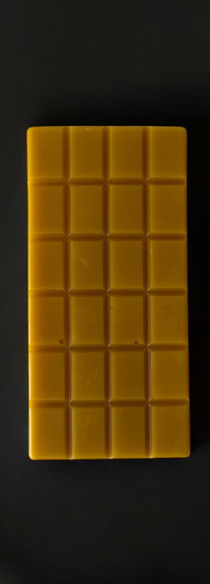 Wosk pszczeli naturalny w tabliczce