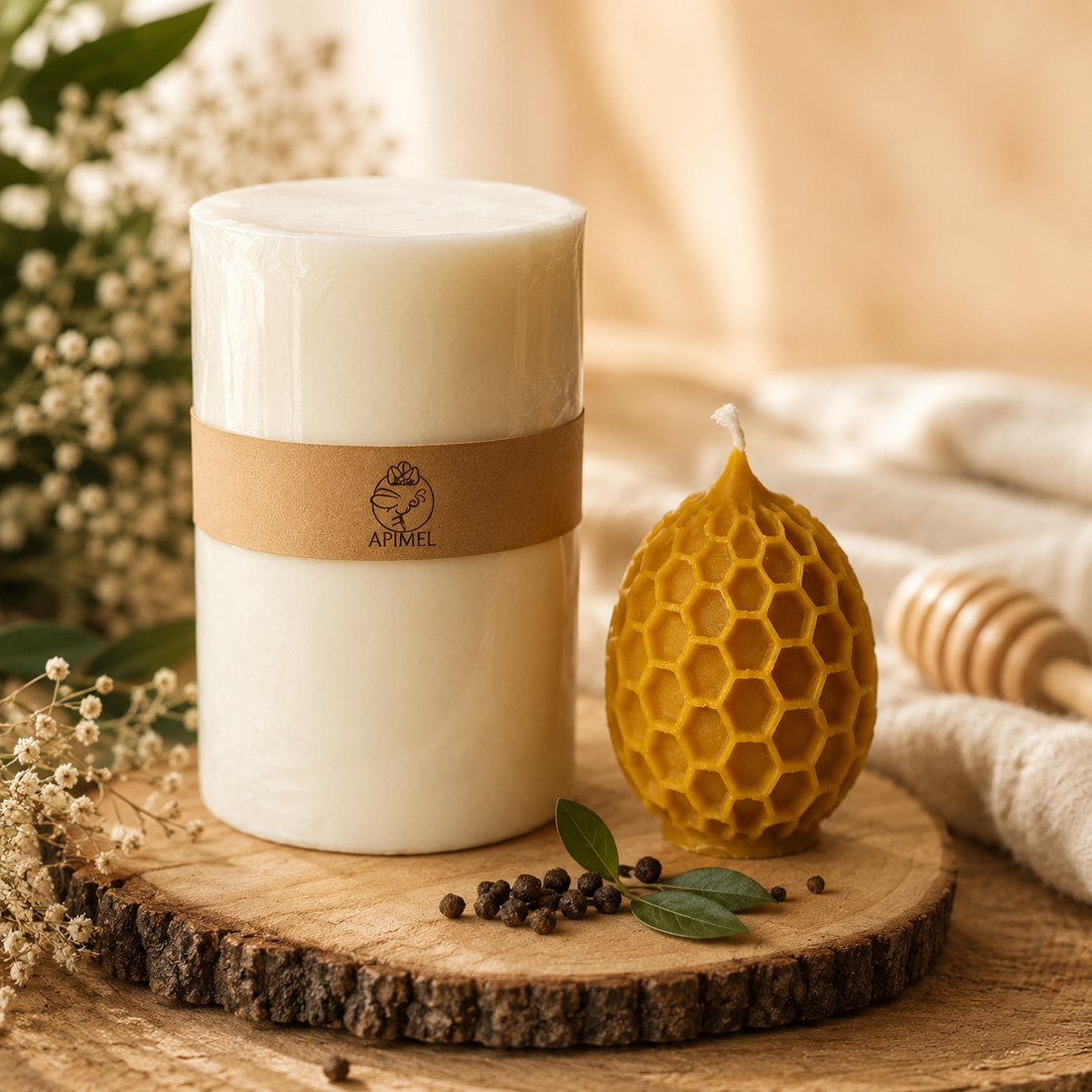 Formy silikonowe do świec — jak wybrać i zacząć odlewać?