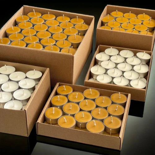Tealights
