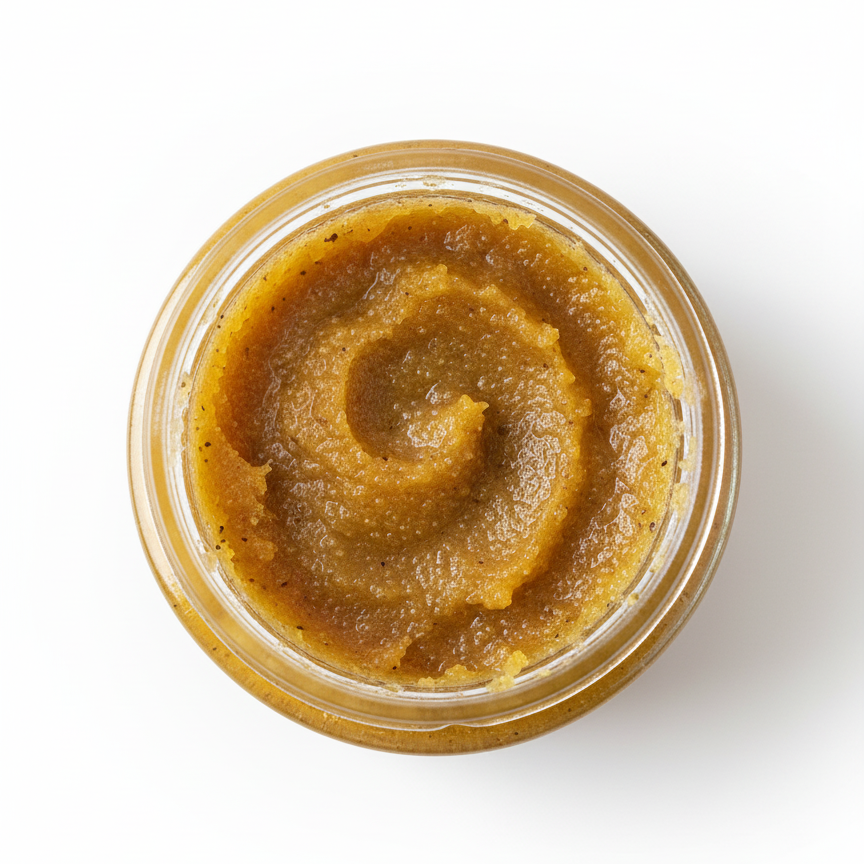 peeling do ciała Propolisowy 