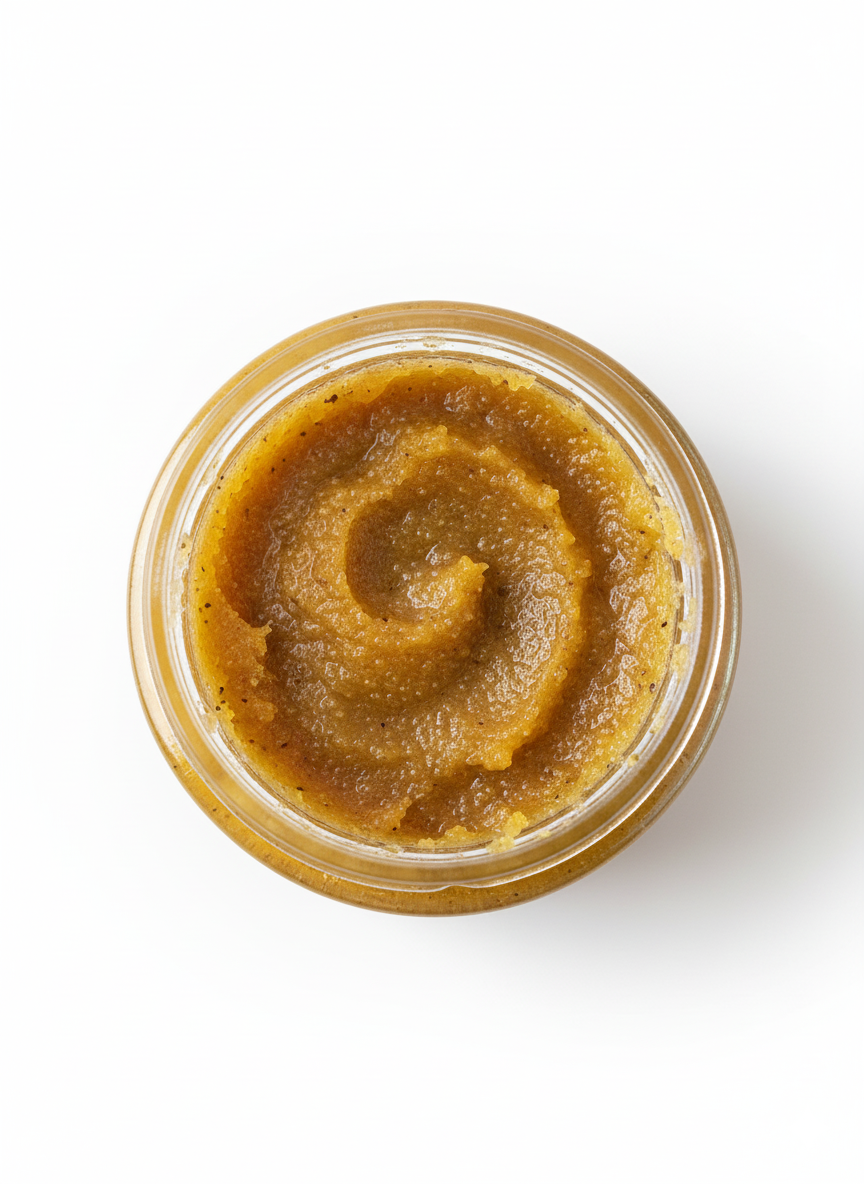 Propolisowy - peeling do ciała 60g