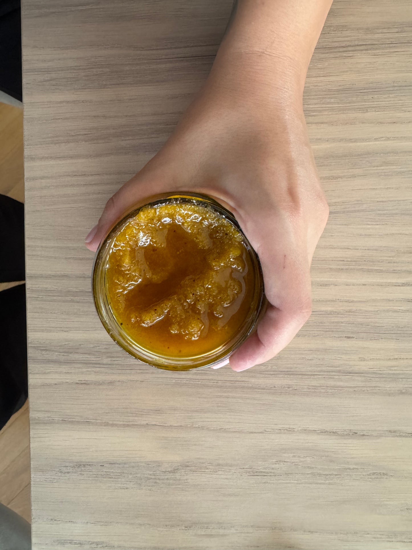 Propolisowy - peeling do ciała 60g