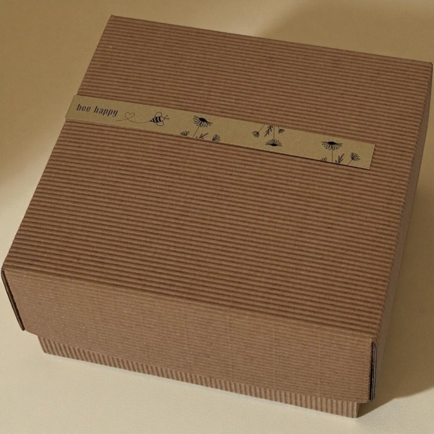 Zestaw prezentowy Bee Yourself  Naturalna harmonia z pasieki.